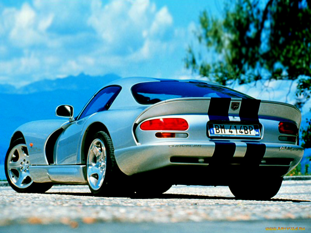 , dodge